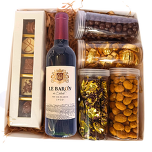 Load image into Gallery viewer, Elegant Purim