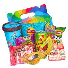 Load image into Gallery viewer, Purim in a box