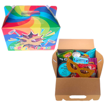 Load image into Gallery viewer, Purim in a box