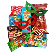 Load image into Gallery viewer, Purim for the Family!