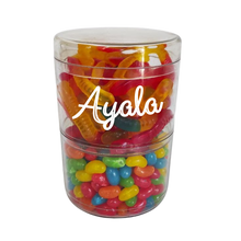 Load image into Gallery viewer, Double Candy Stack (click here to see design options) - Especially For You Israel