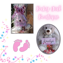 Load image into Gallery viewer, Boy/Girl Boutique Platter - Especially For You Israel