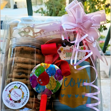 Load image into Gallery viewer, Coffee Break (click here to see design options) - Especially For You Israel