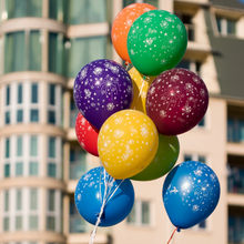 Load image into Gallery viewer, Helium Balloons (prices are per balloon) - Especially For You Israel