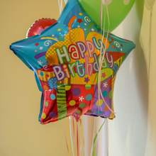 Load image into Gallery viewer, Helium Balloons (prices are per balloon) - Especially For You Israel