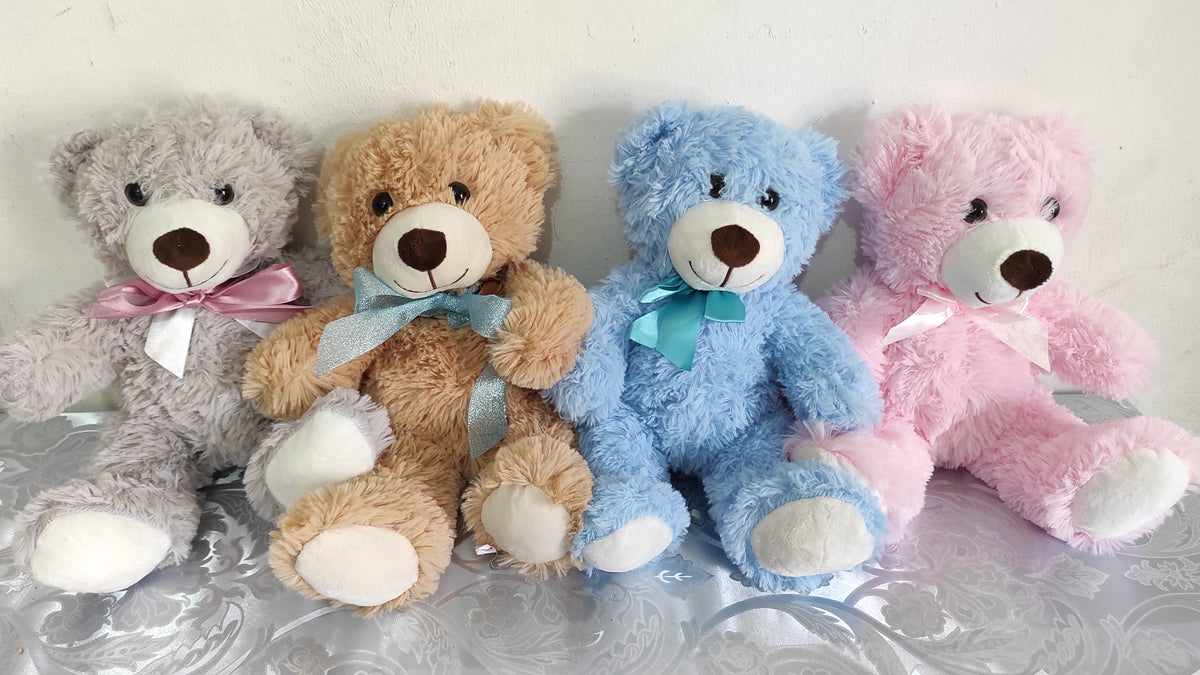 Teddy bear – Especially For You Israel