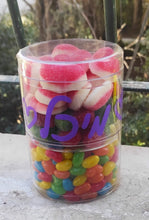 Load image into Gallery viewer, Double Candy Stack (click here to see design options) - Especially For You Israel