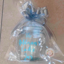 Load image into Gallery viewer, Cookie Jar (click here to see design options) - Especially For You Israel