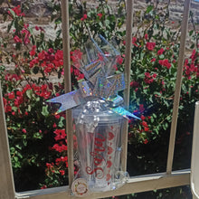 Load image into Gallery viewer, Tumbler (click here to see design options) - Especially For You Israel