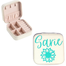 Load image into Gallery viewer, Jewelry Box (click here to see design options) - Especially For You Israel