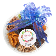 Load image into Gallery viewer, Large dried fruit and nut platter - Especially For You Israel