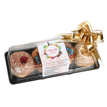 Load image into Gallery viewer, Doughnut Box - Especially For You Israel