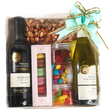 Load image into Gallery viewer, Double Wine Deluxe - Especially For You Israel