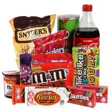 Load image into Gallery viewer, The American Dream - Especially For You Israel