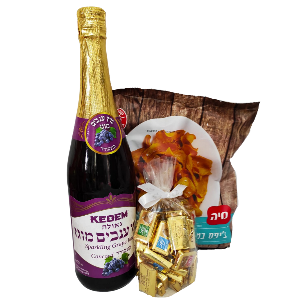 Simply Pesach - Especially For You Israel