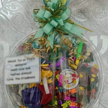 Load image into Gallery viewer, XL Candy Platter