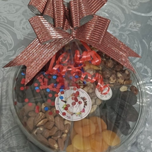 Load image into Gallery viewer, Large dried fruit and nut platter