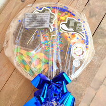 Load image into Gallery viewer, XXL Candy/Chocolate Platter