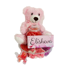 Load image into Gallery viewer, Boy/Girl Boutique Deluxe Platter - Especially For You Israel