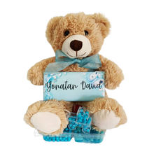 Load image into Gallery viewer, Boy/Girl Boutique Platter - Especially For You Israel