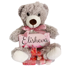 Load image into Gallery viewer, Boy/Girl Boutique Platter - Especially For You Israel