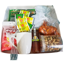 Load image into Gallery viewer, Get Well Soon (click here to see design options) - Especially For You Israel