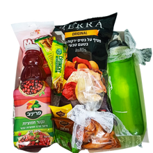 Load image into Gallery viewer, Love Your Health (click here to see design options) - Especially For You Israel