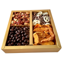 Load image into Gallery viewer, Boutique Purim Platter - Especially For You Israel