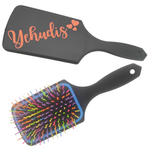 Load image into Gallery viewer, Hair Brush (click here to see design options) - Especially For You Israel