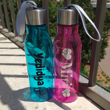 Load image into Gallery viewer, Water bottle (click here to see design options) - Especially For You Israel