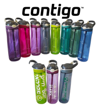 Load image into Gallery viewer, Contigo Water Bottle (click here to see design options) - Especially For You Israel