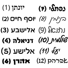 Load image into Gallery viewer, Get Well Soon (click here to see design options) - Especially For You Israel