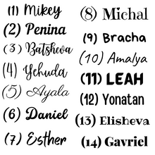 Load image into Gallery viewer, Get Well Soon (click here to see design options) - Especially For You Israel