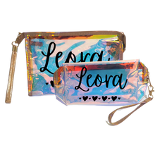 Load image into Gallery viewer, Holographic Bag Set (click here to see design options) - Especially For You Israel
