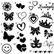 Load image into Gallery viewer, Double Candy Stack (click here to see design options) - Especially For You Israel