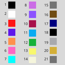 Load image into Gallery viewer, Get Well Soon (click here to see design options) - Especially For You Israel