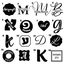 Load image into Gallery viewer, Cosmetic Bag - (click here to see design options)