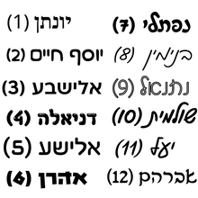 Load image into Gallery viewer, Hexagon/heart Shaped Candy Platter (click here to see design options)