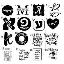 Load image into Gallery viewer, Hexagon/heart Shaped Candy Platter (click here to see design options)