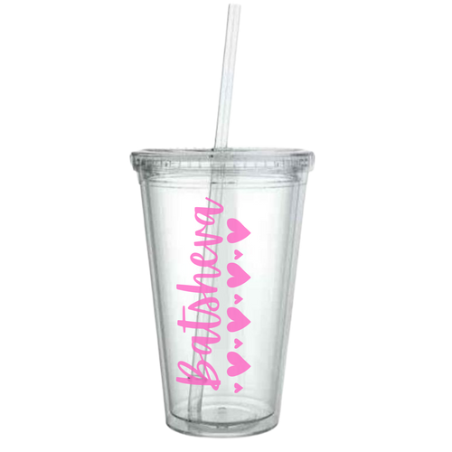Tumbler (click here to see design options) - Especially For You Israel
