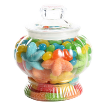 Load image into Gallery viewer, Perfect Mix Candy Jar - Especially For You Israel
