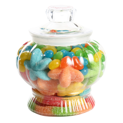 Perfect Mix Candy Jar - Especially For You Israel
