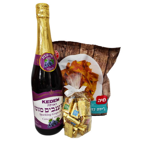 Simply Pesach - Especially For You Israel