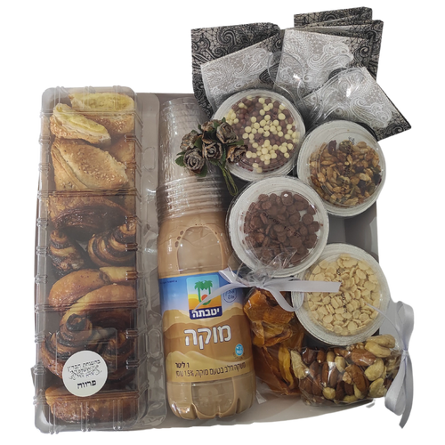 Brunch Box - Especially For You Israel