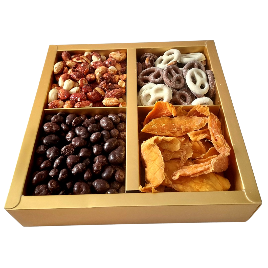 Boutique Purim Platter - Especially For You Israel