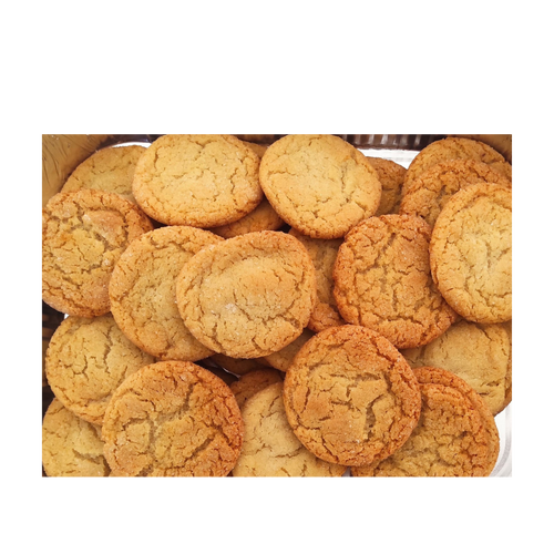 Honey Cookies - Especially For You Israel